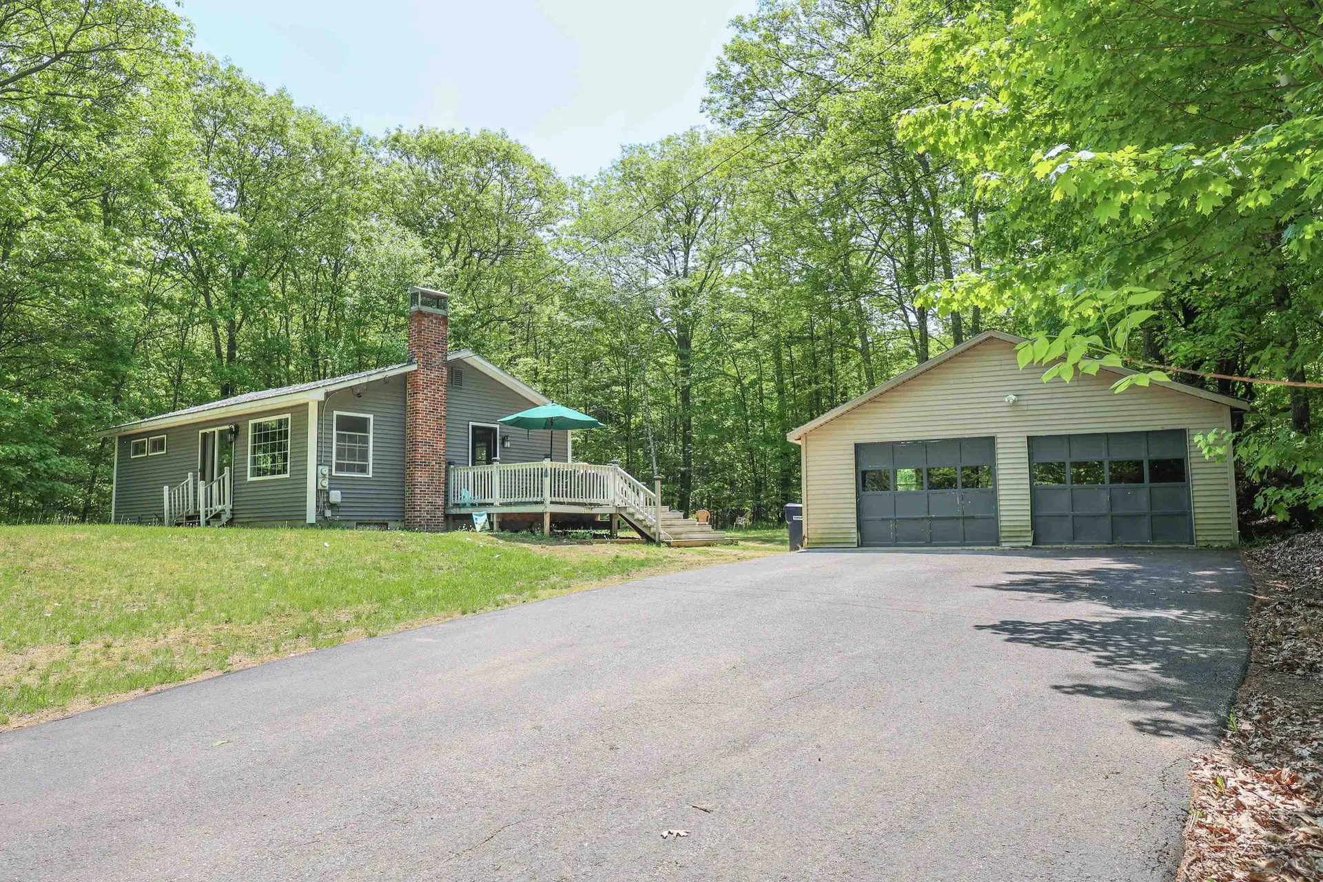 85 Dutile Road Belmont NH 03220