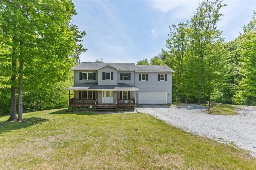 120 Forest Heights Sheldon VT 05483
