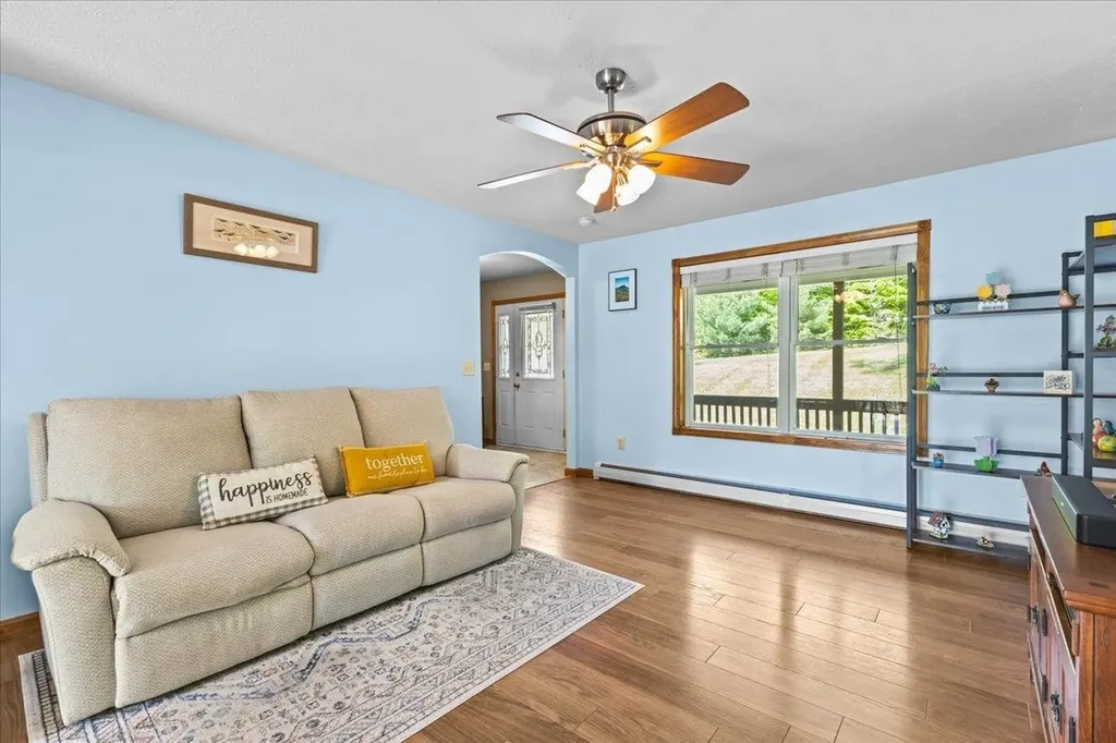 120 Forest Heights Sheldon VT 05483