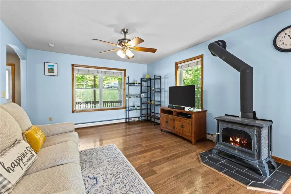 120 Forest Heights Sheldon VT 05483