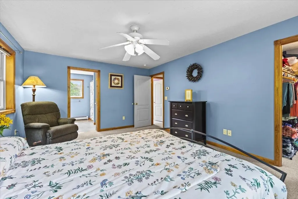120 Forest Heights Sheldon VT 05483