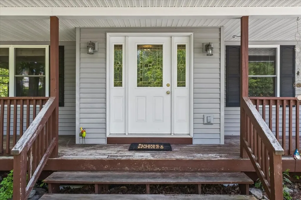 120 Forest Heights Sheldon VT 05483