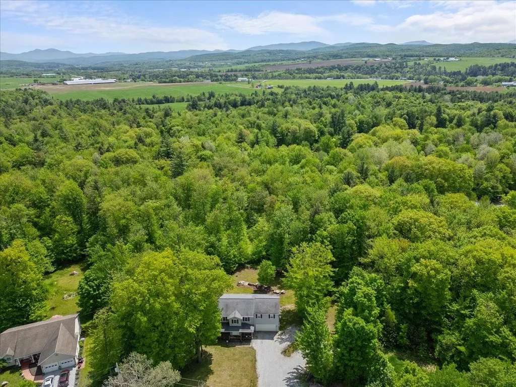 120 Forest Heights Sheldon VT 05483