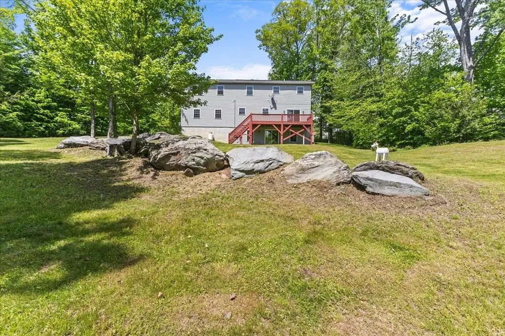 120 Forest Heights Sheldon VT 05483
