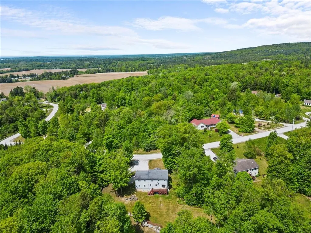 120 Forest Heights Sheldon VT 05483