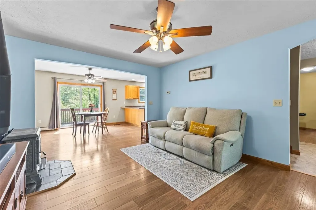 120 Forest Heights Sheldon VT 05483