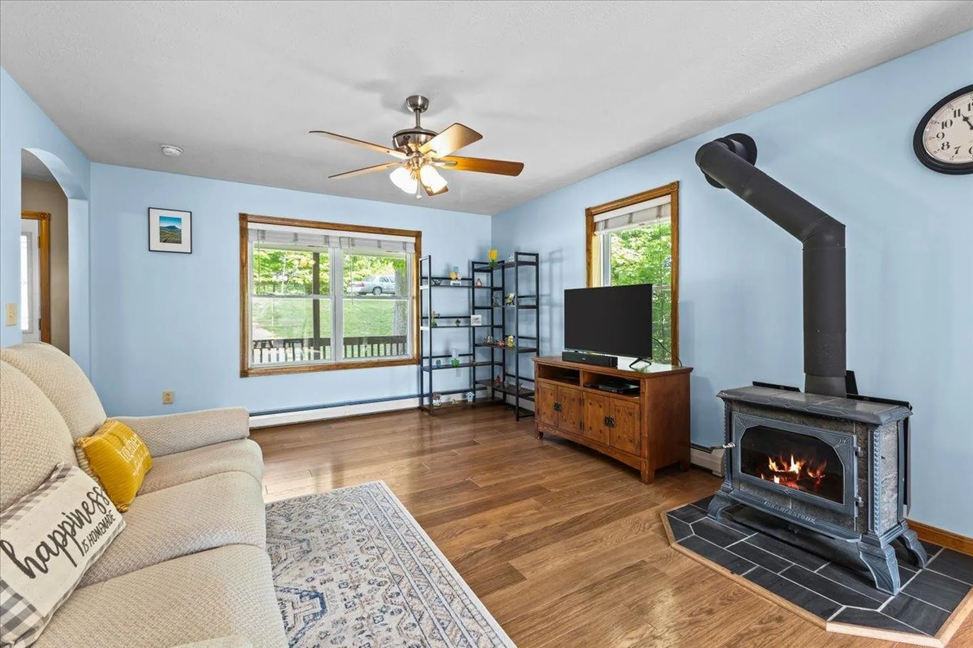 120 Forest Heights Sheldon VT 05483