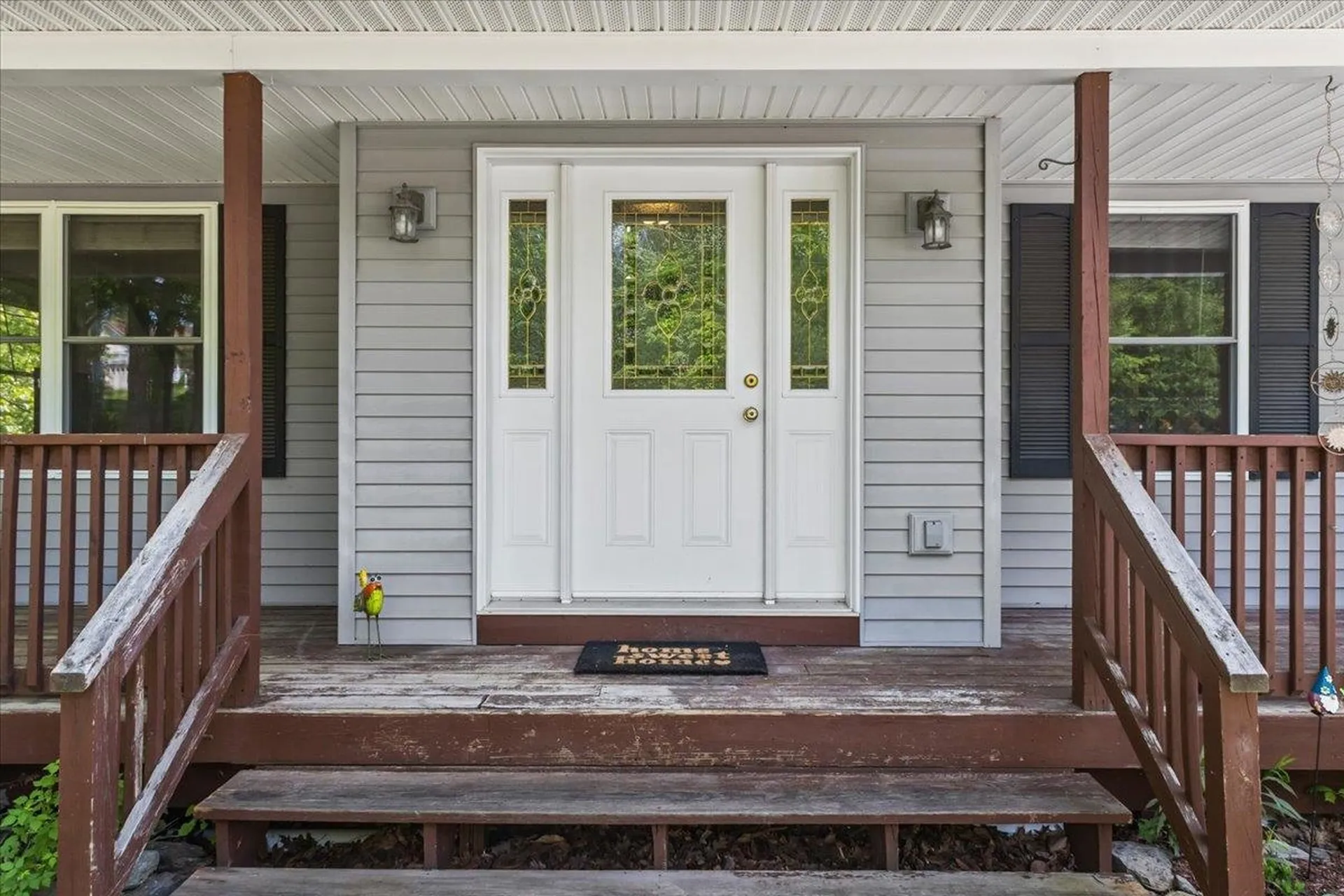 120 Forest Heights Sheldon VT 05483