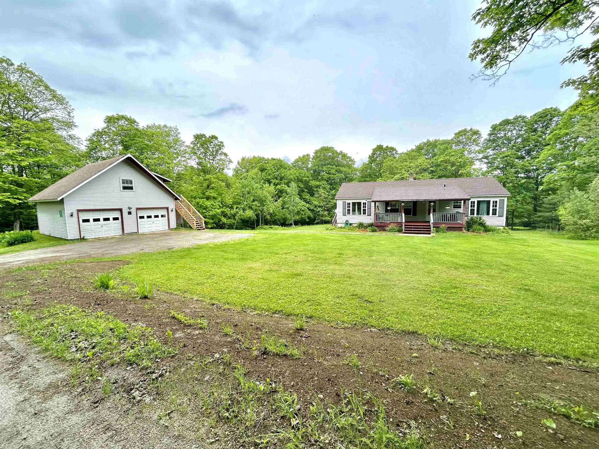 147 Harts Road Topsham VT 05076