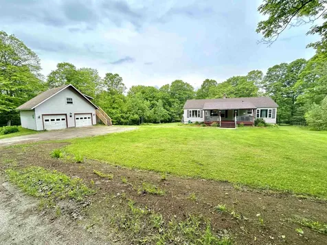 147 Harts Road Topsham VT 05076