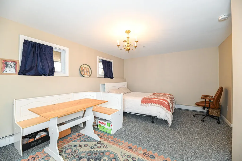 35 Old Mill Road South Berwick ME 03908