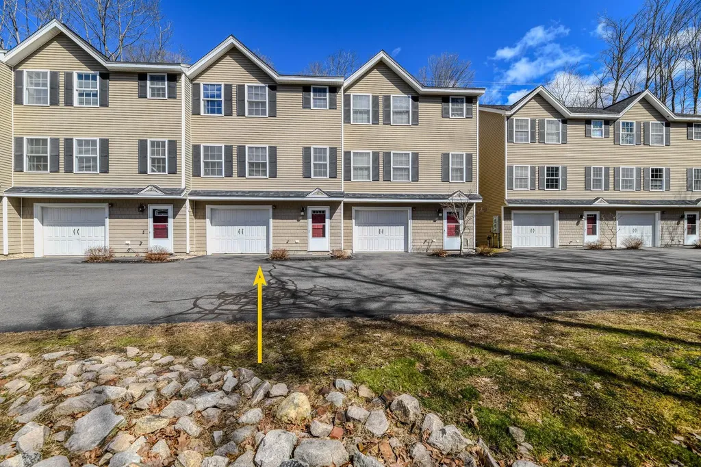 35 Old Mill Road South Berwick ME 03908
