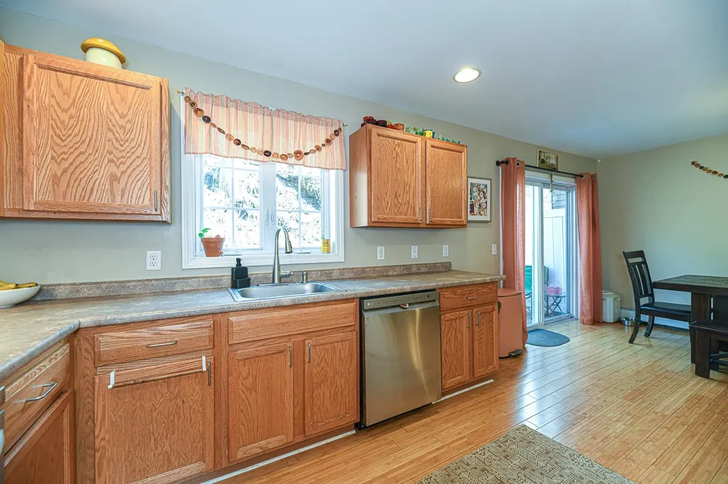 35 Old Mill Road South Berwick ME 03908