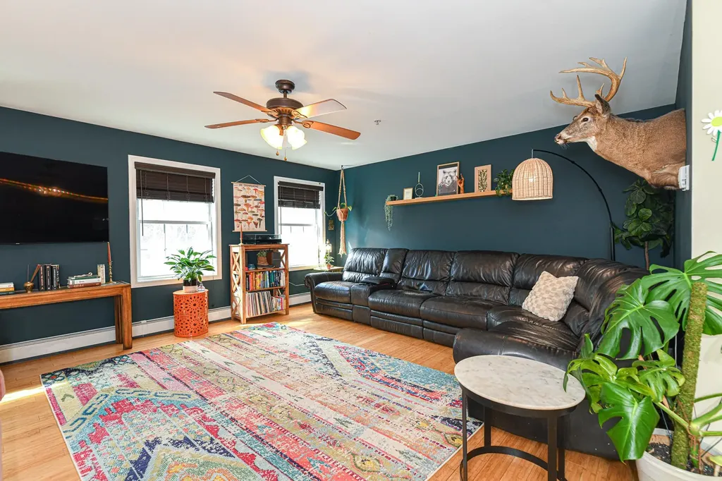 35 Old Mill Road South Berwick ME 03908