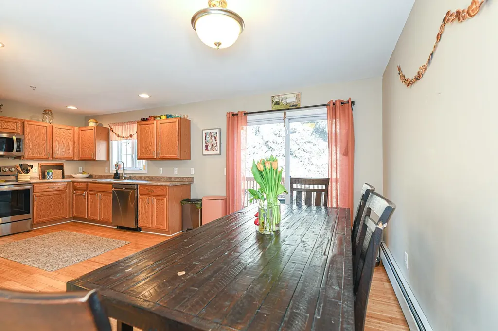 35 Old Mill Road South Berwick ME 03908
