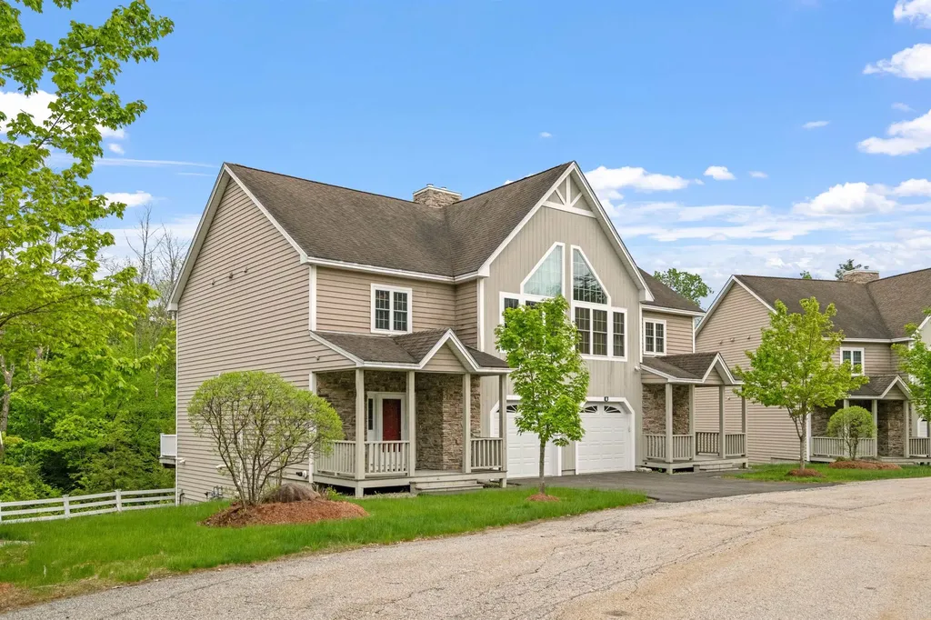 152 Woodland Loop Lincoln NH 03251