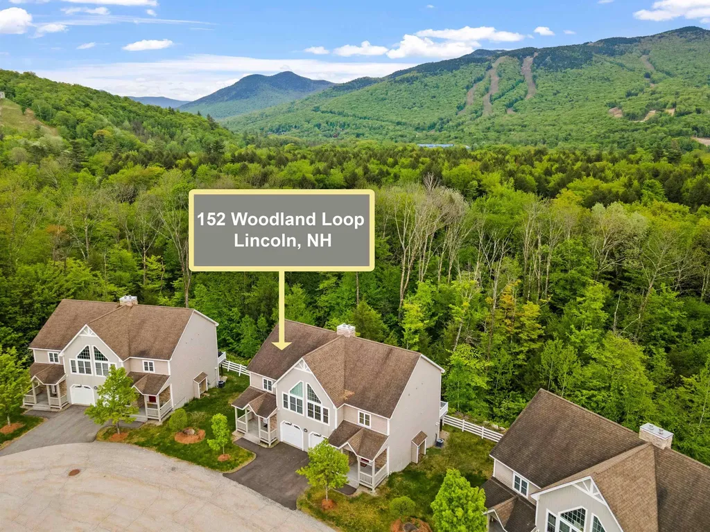 152 Woodland Loop Lincoln NH 03251