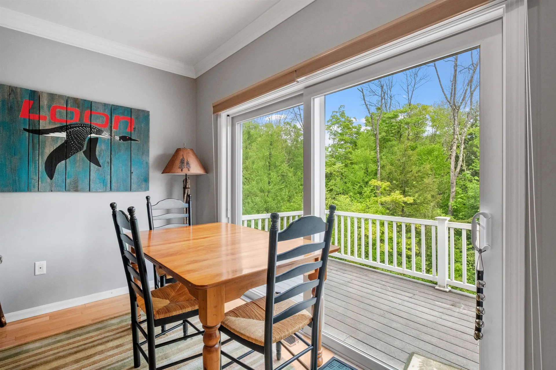 152 Woodland Loop Lincoln NH 03251