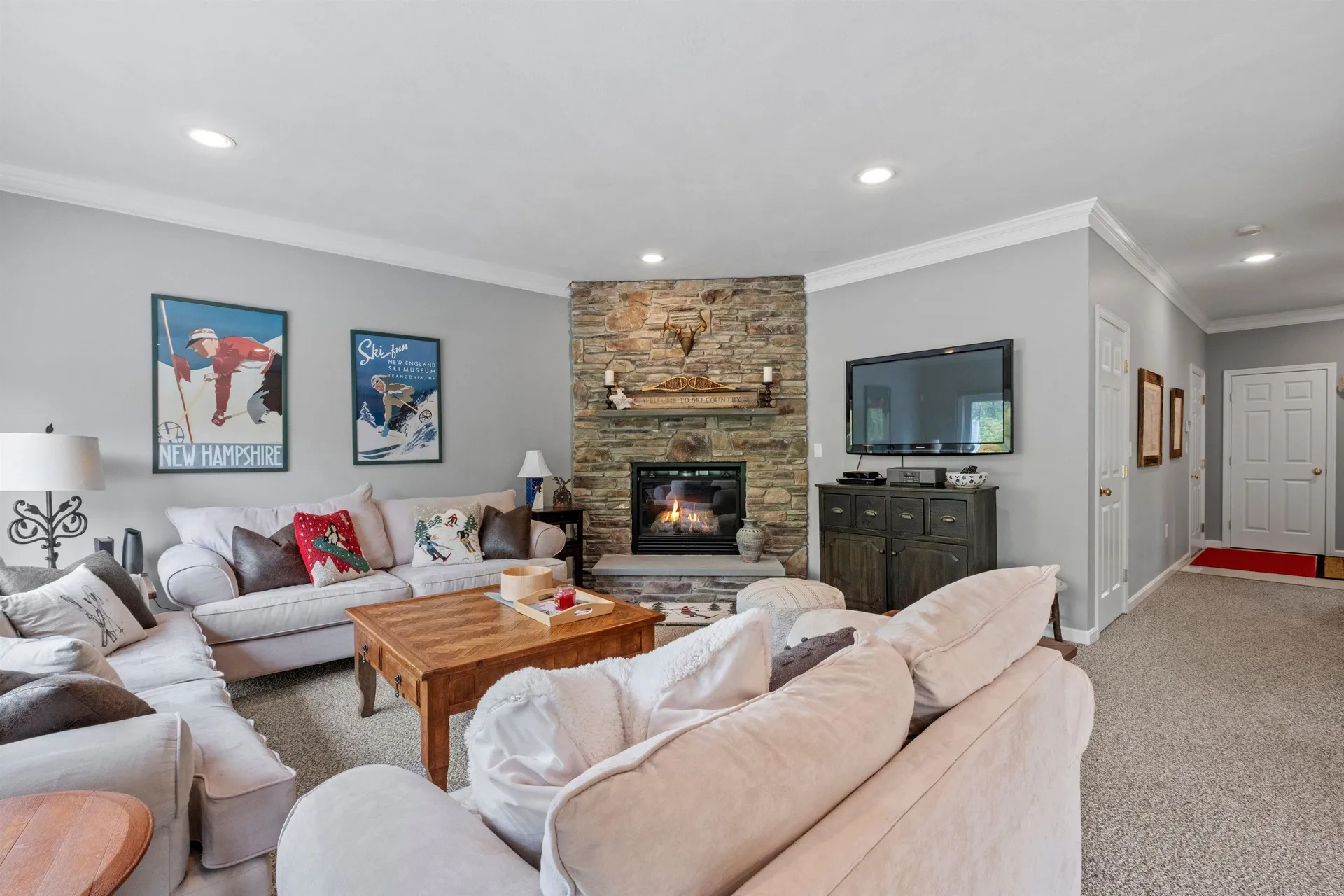 152 Woodland Loop Lincoln NH 03251