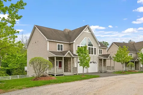 152 Woodland Loop Lincoln NH 03251