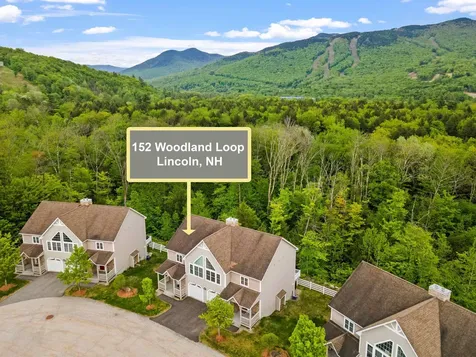 152 Woodland Loop Lincoln NH 03251