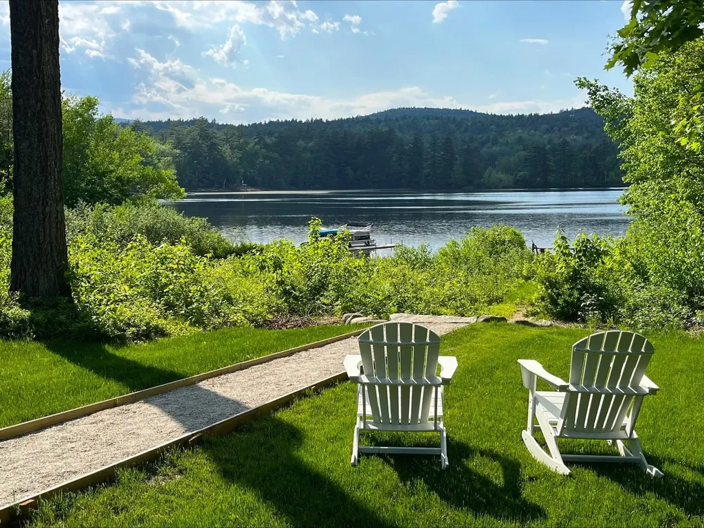 588 Pequawket Drive Conway NH 03818