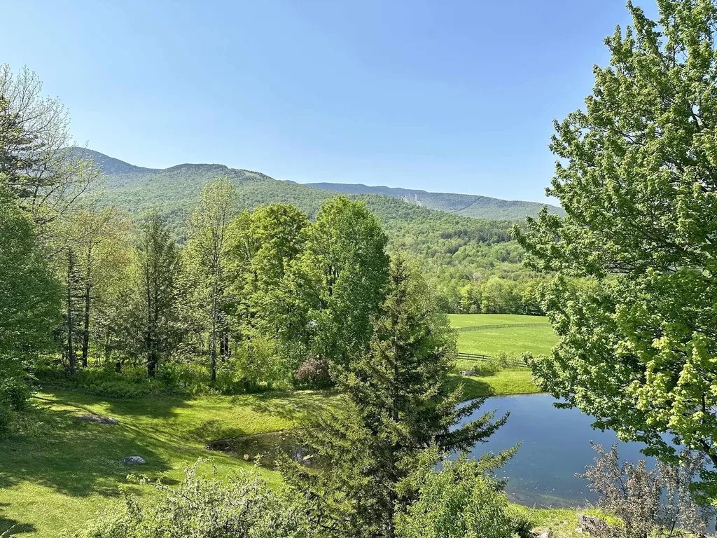341 Caspar Drive Warren VT 05674
