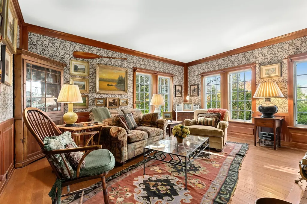 341 Caspar Drive Warren VT 05674