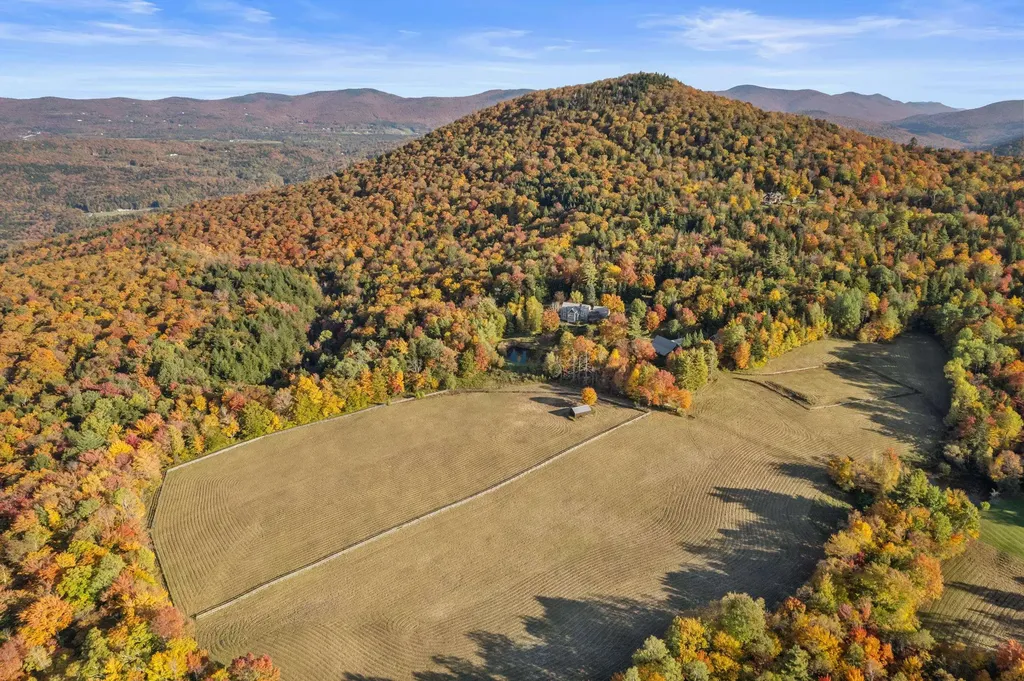 341 Caspar Drive Warren VT 05674