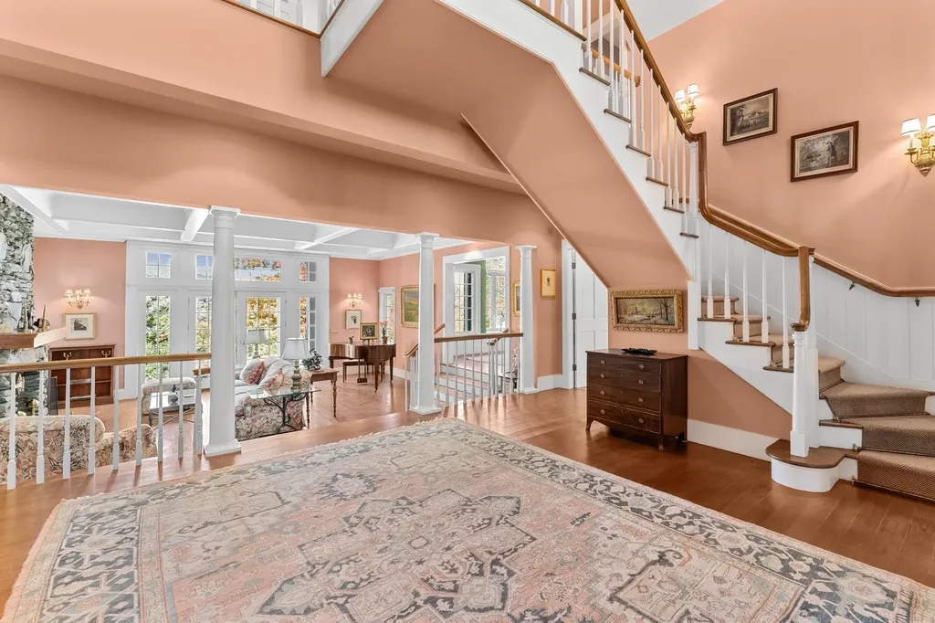 341 Caspar Drive Warren VT 05674