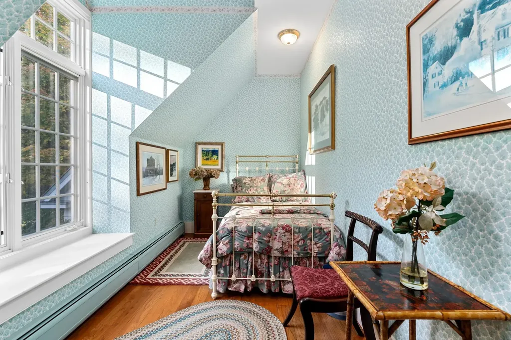 341 Caspar Drive Warren VT 05674