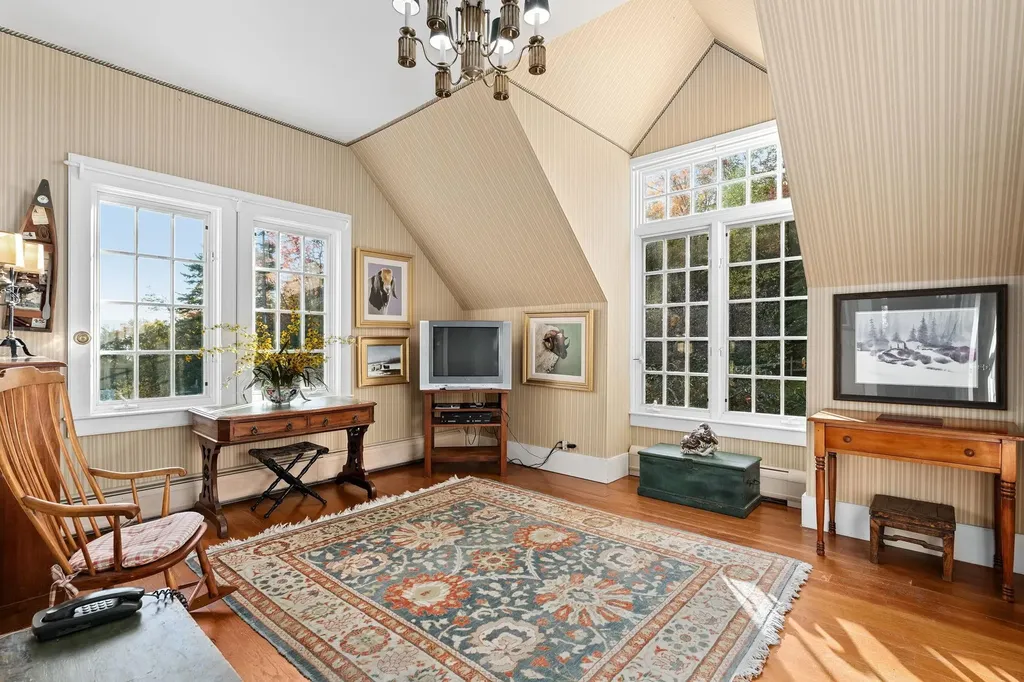 341 Caspar Drive Warren VT 05674