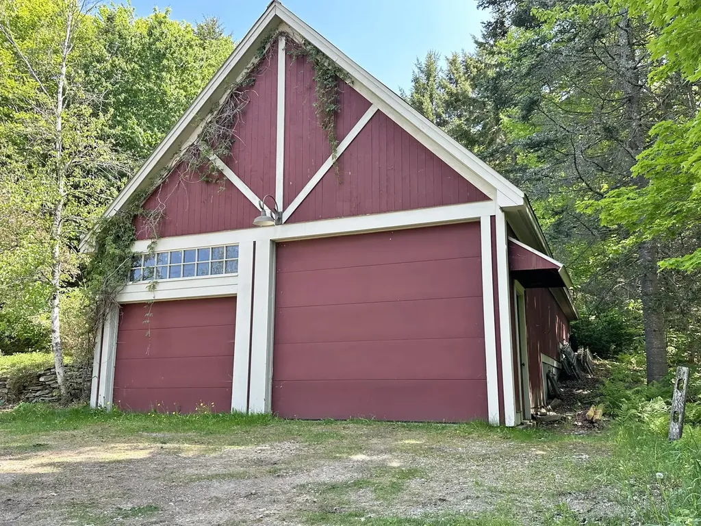 341 Caspar Drive Warren VT 05674