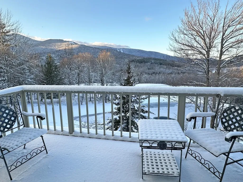 341 Caspar Drive Warren VT 05674