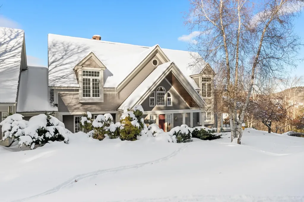 341 Caspar Drive Warren VT 05674