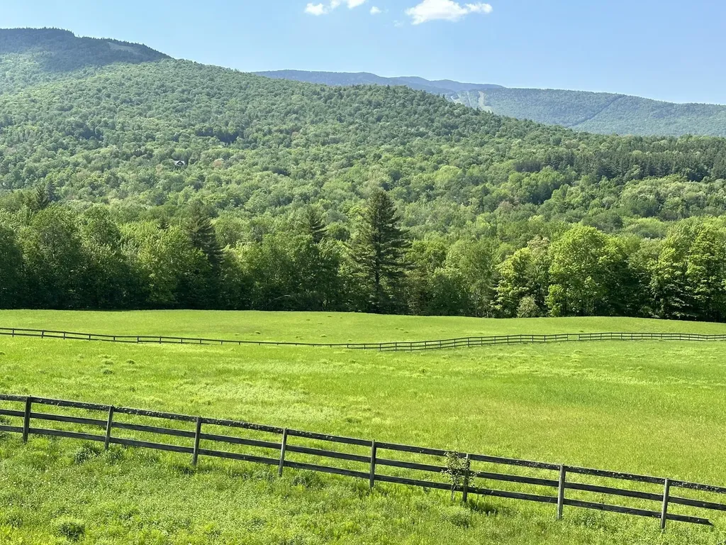 341 Caspar Drive Warren VT 05674