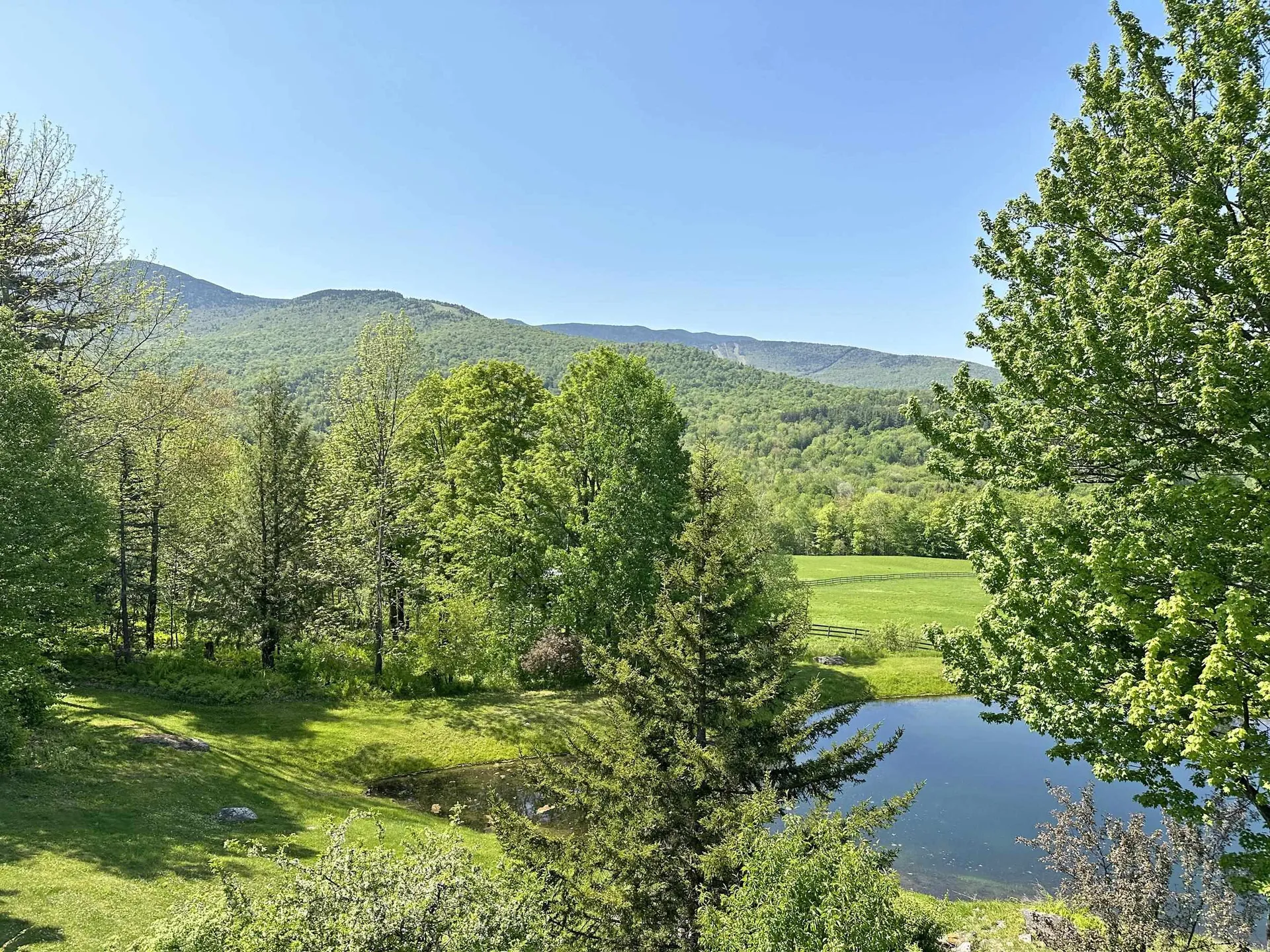 341 Caspar Drive Warren VT 05674
