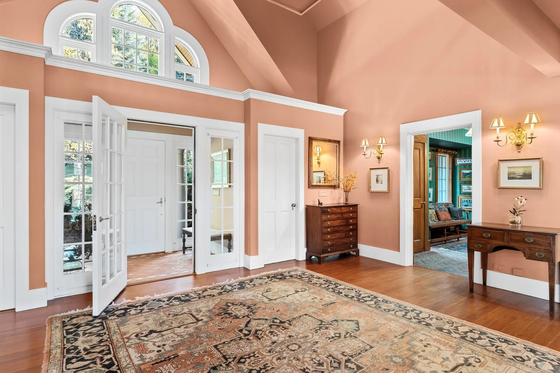 341 Caspar Drive Warren VT 05674
