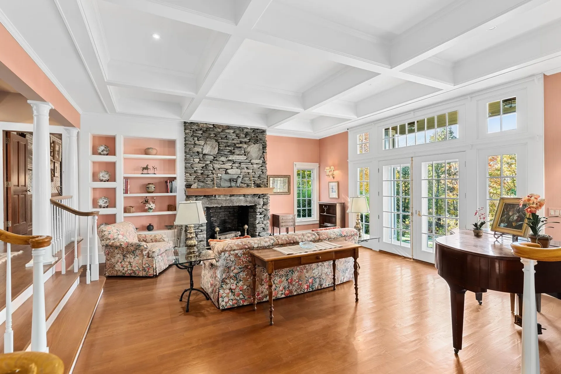 341 Caspar Drive Warren VT 05674