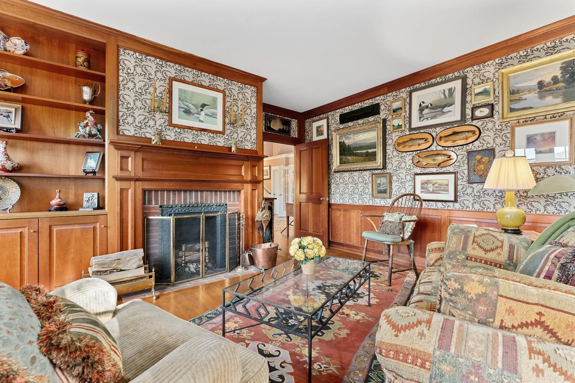 341 Caspar Drive Warren VT 05674