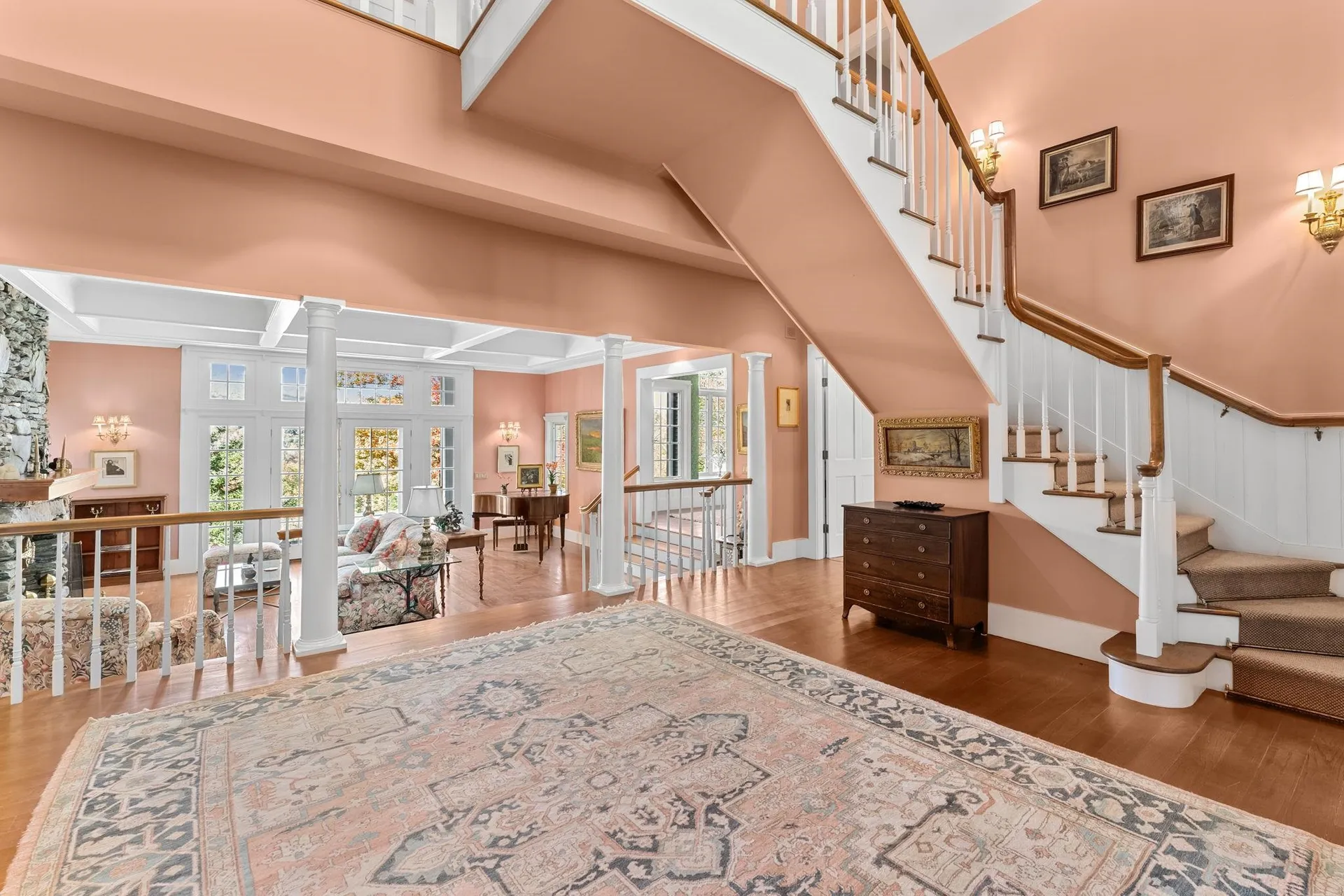 341 Caspar Drive Warren VT 05674