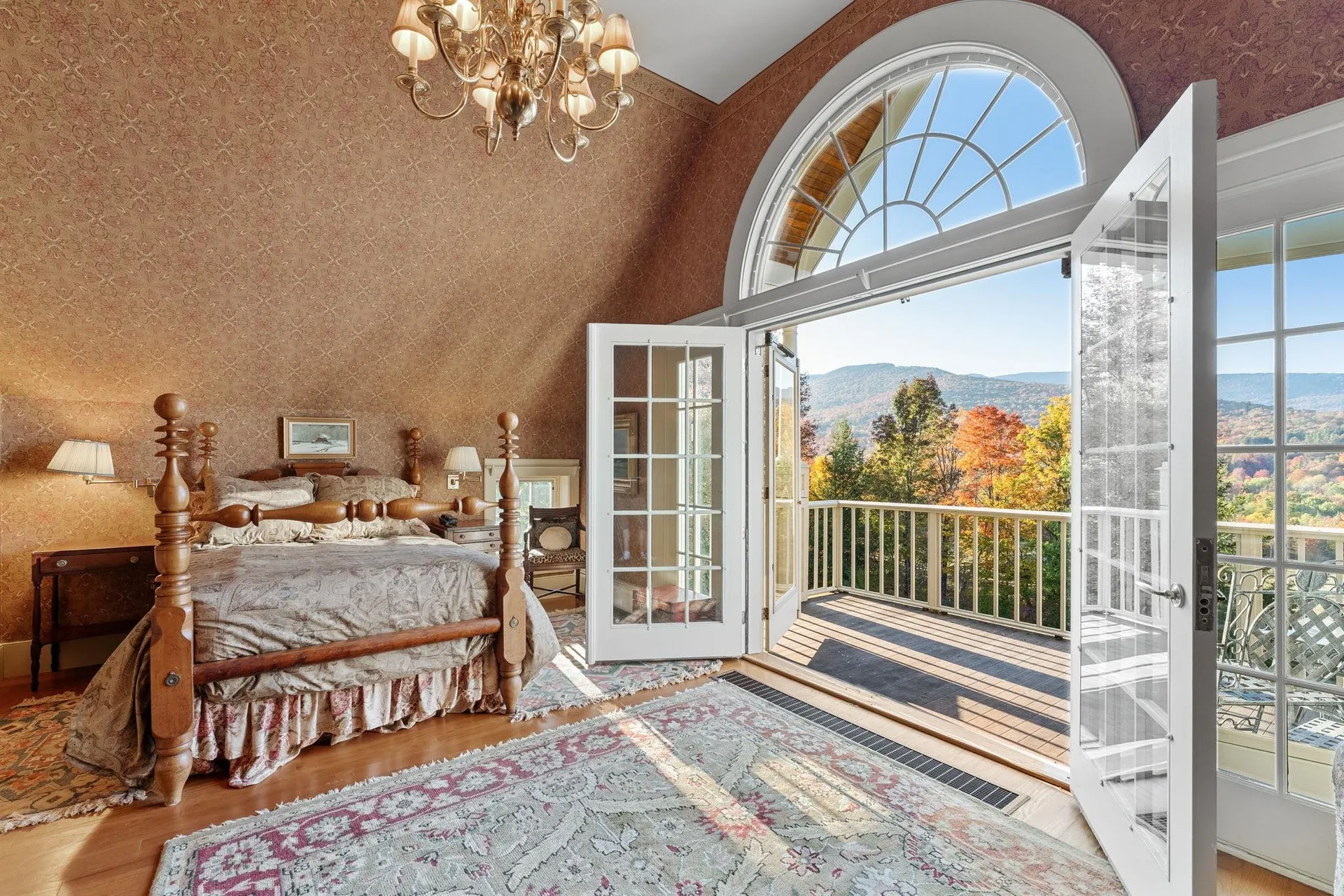 341 Caspar Drive Warren VT 05674