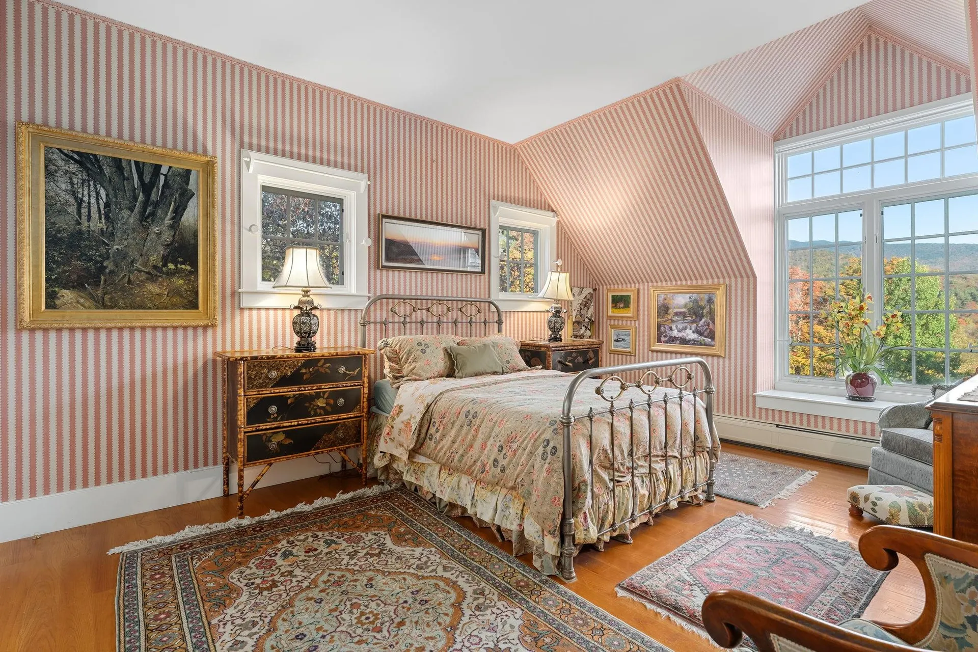 341 Caspar Drive Warren VT 05674
