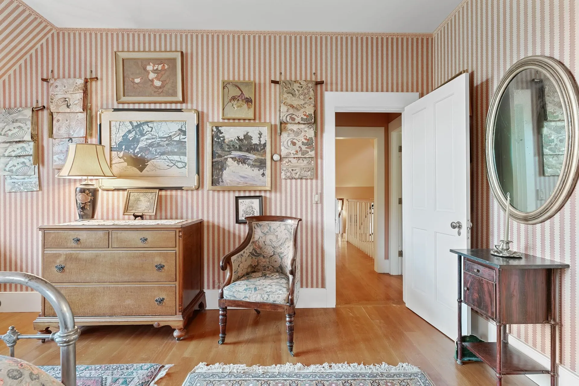 341 Caspar Drive Warren VT 05674