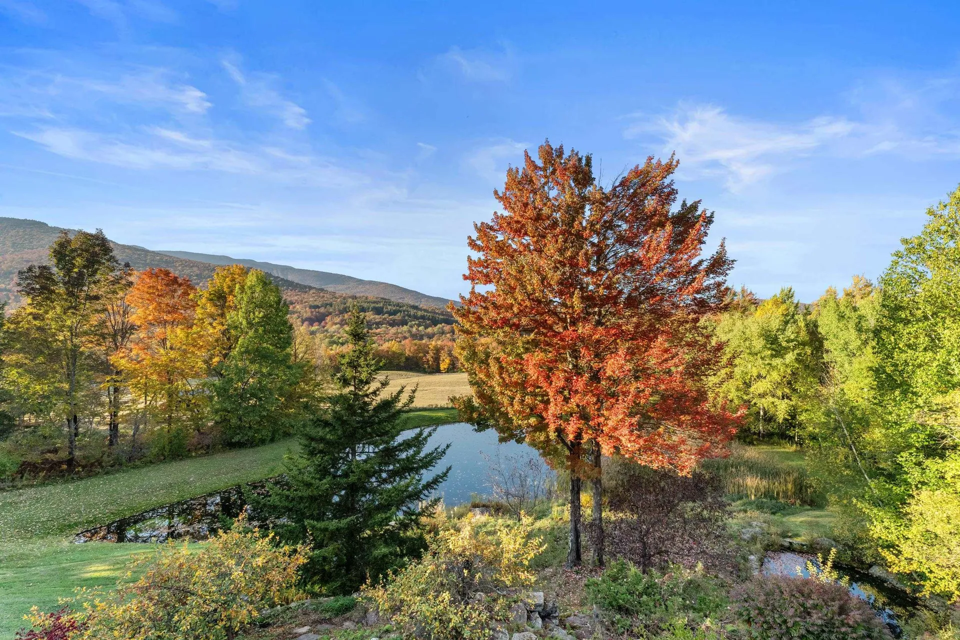 341 Caspar Drive Warren VT 05674