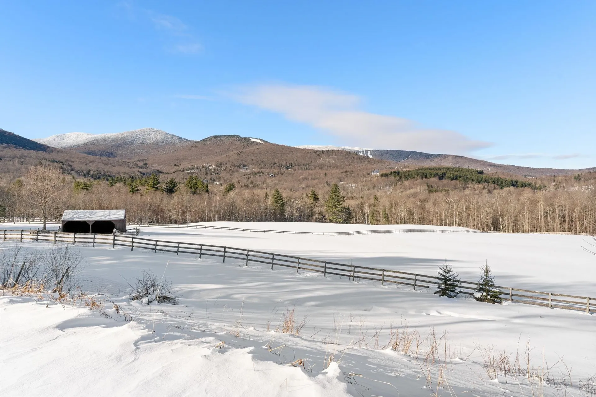 341 Caspar Drive Warren VT 05674