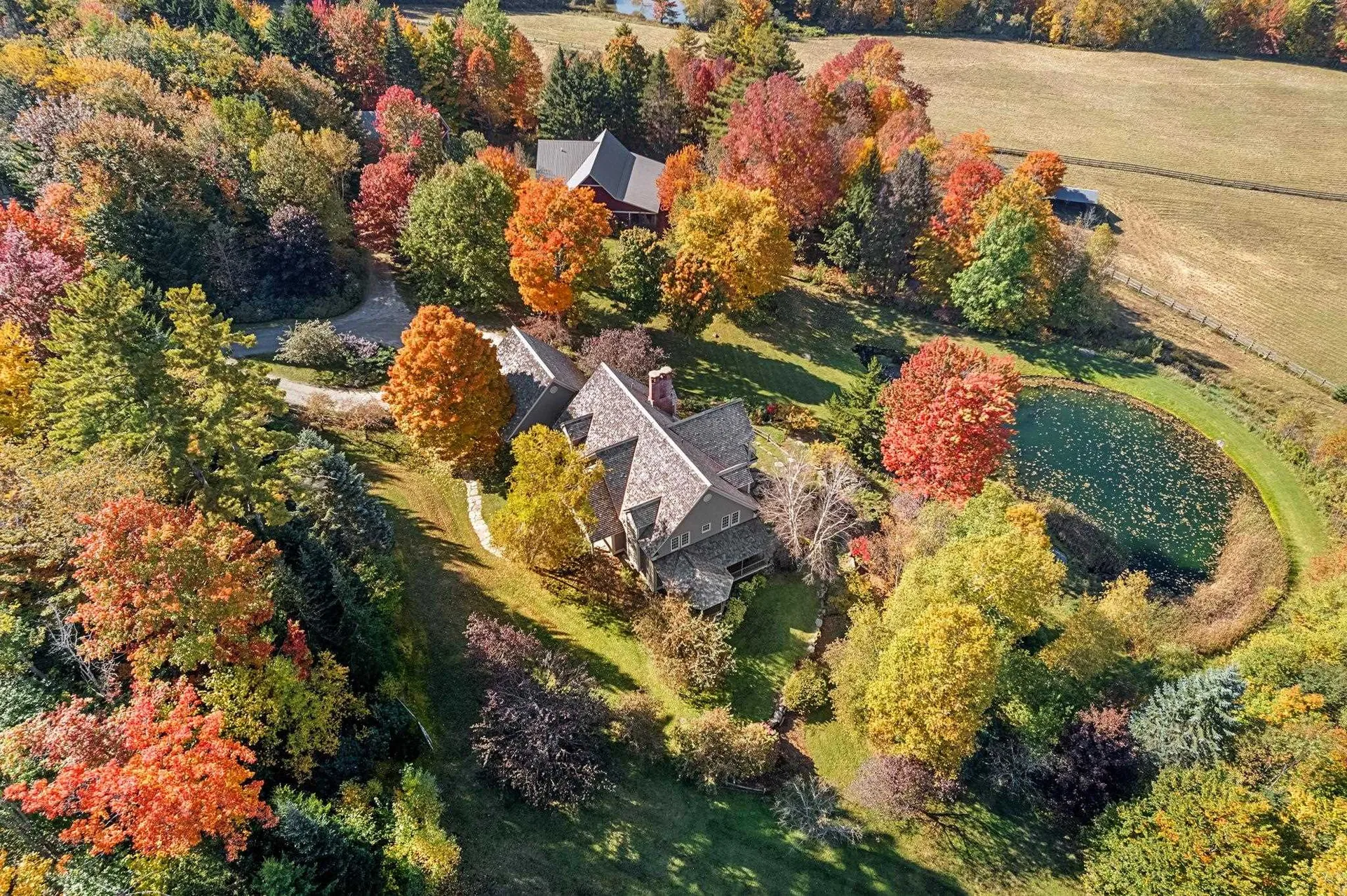 341 Caspar Drive Warren VT 05674