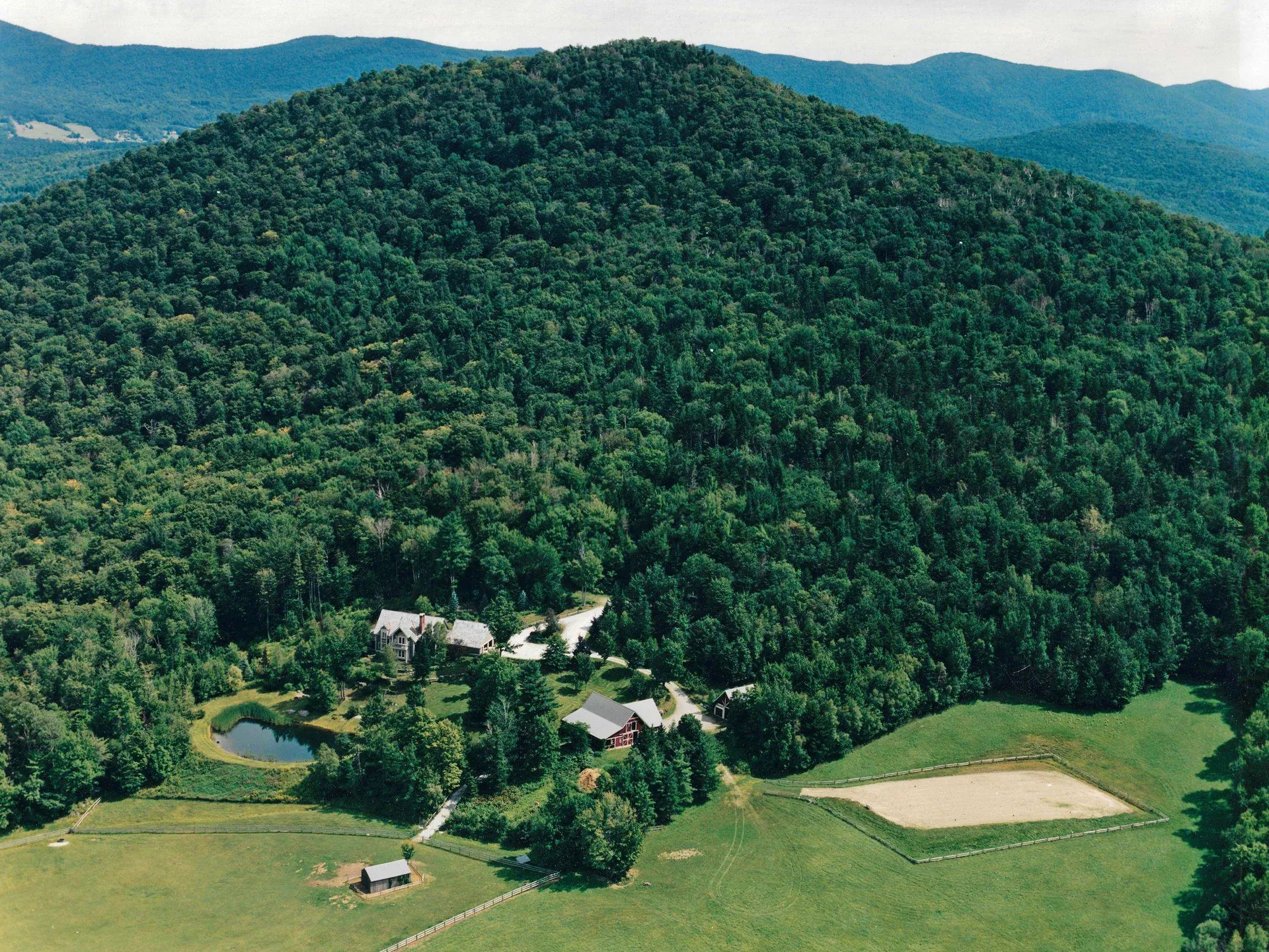 341 Caspar Drive Warren VT 05674