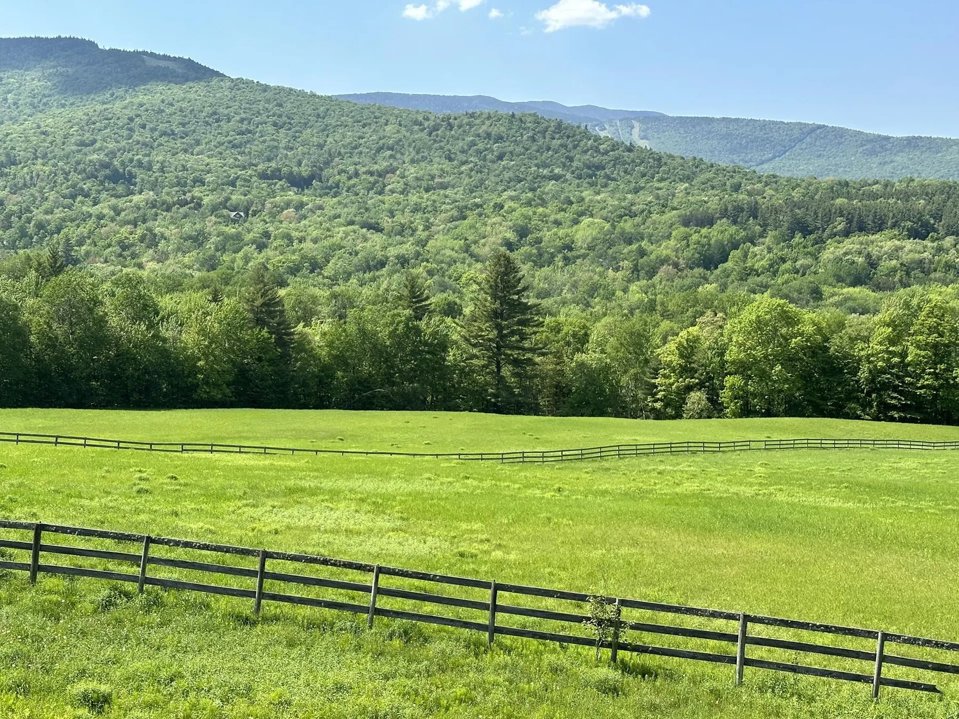 341 Caspar Drive Warren VT 05674