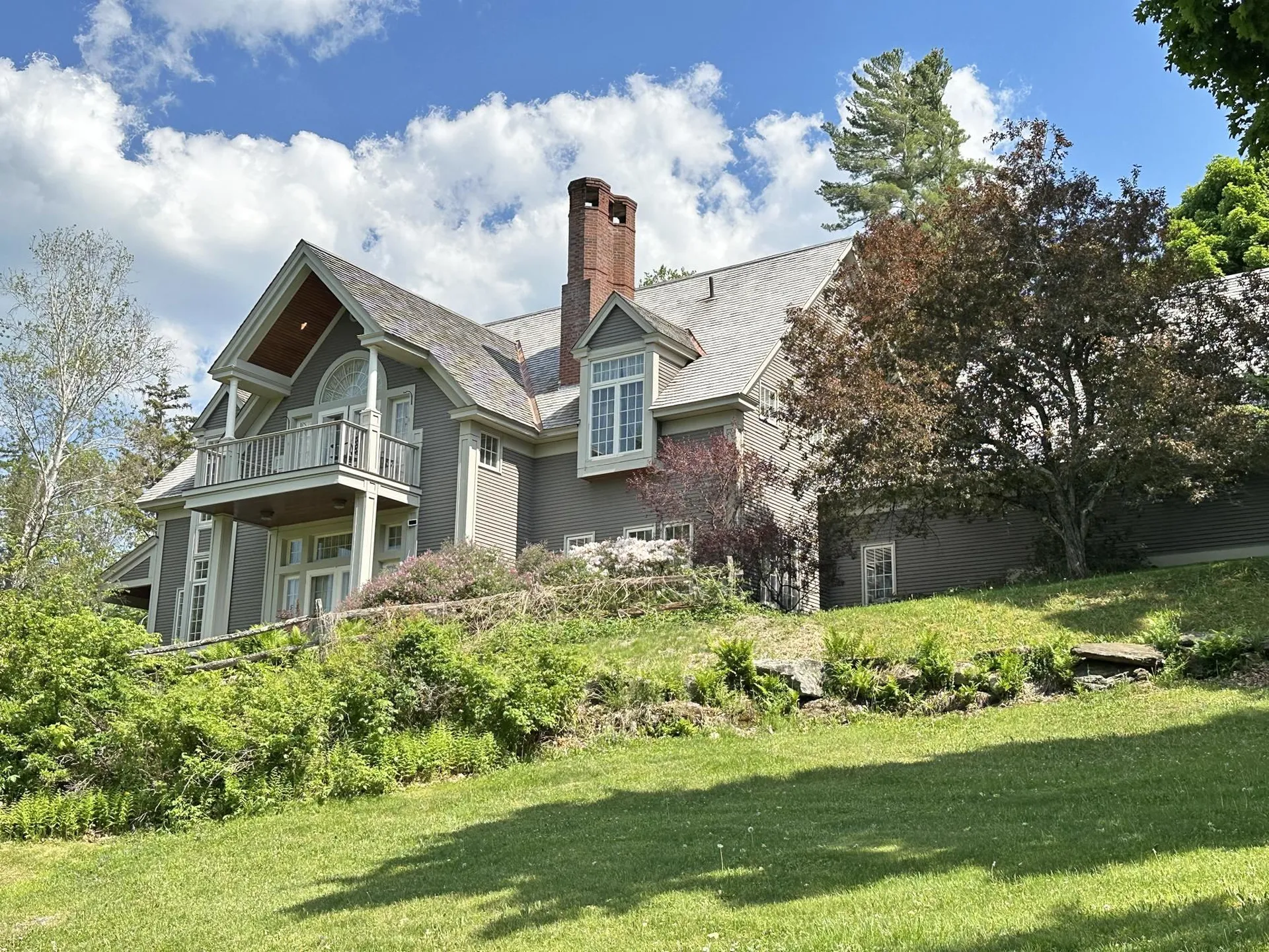 341 Caspar Drive Warren VT 05674